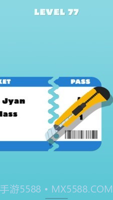 剪票我最牛截图1 剪票我最牛截图1