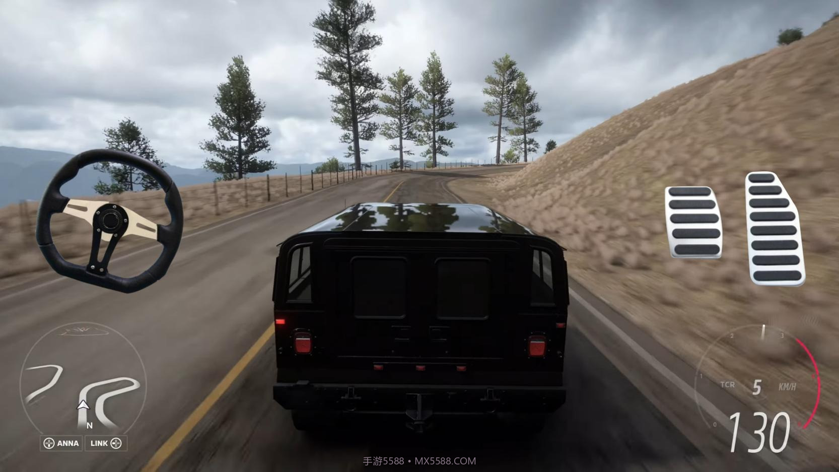 山地跑专业选手截图2 山地跑专业选手截图2