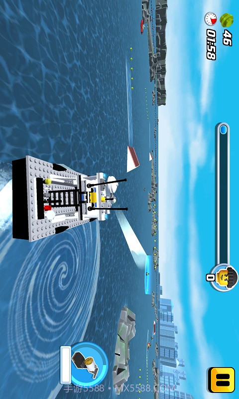 乐高:我的城市2截图2 乐高:我的城市2截图2