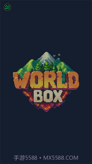 worldbox全物品解锁无广告截图4 worldbox全物品解锁无广告截图4