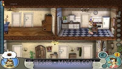 地狱邻居截图2 地狱邻居截图2