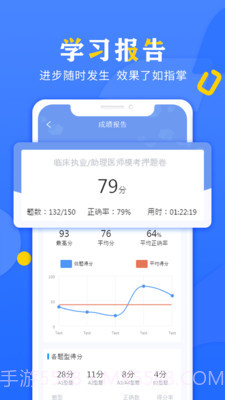 好大夫教育截图4