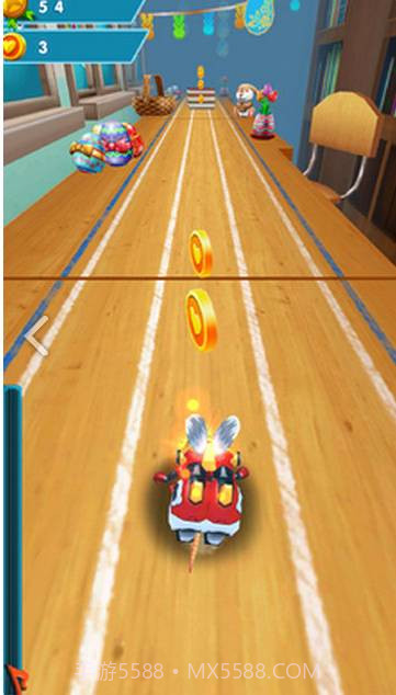 快乐酷宝截图2 快乐酷宝截图2