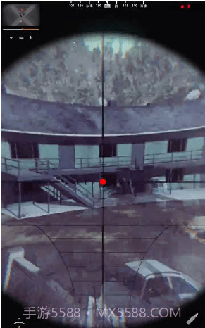 枪王98K截图4 枪王98K截图4