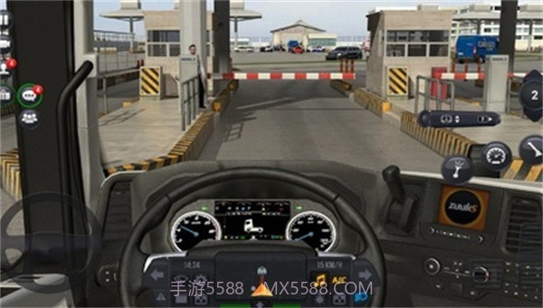 卡车模拟器终极版虫虫助手截图3 卡车模拟器终极版虫虫助手截图3