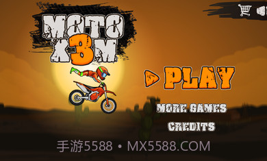 狂野飚客3修改版截图1 狂野飚客3修改版截图1