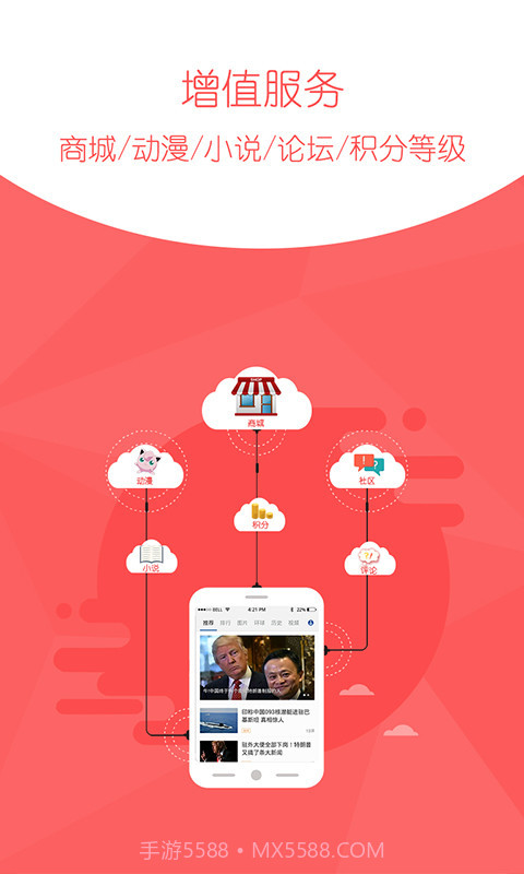 环球新军事APP截图4