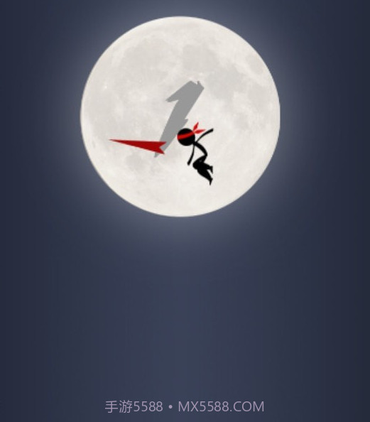 是忍者就活下去截图3 是忍者就活下去截图3