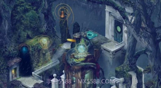 Pavilion幽亭神游截图3 Pavilion幽亭神游截图3