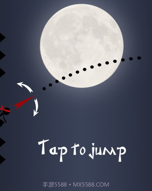 是忍者就活下去截图1 是忍者就活下去截图1