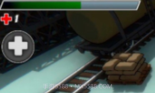 迷你士兵大逃杀3D截图6