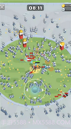 生存小队团队生存截图3 生存小队团队生存截图3