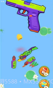 头号萝卜刀截图1 头号萝卜刀截图1