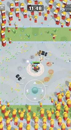 生存小队团队生存截图1 生存小队团队生存截图1