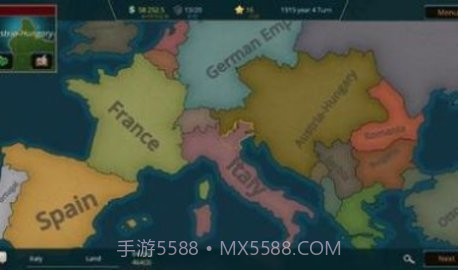 Warnament中文版截图1 Warnament中文版截图1