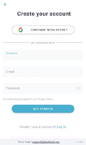 zh.zlib.life图书馆截图1