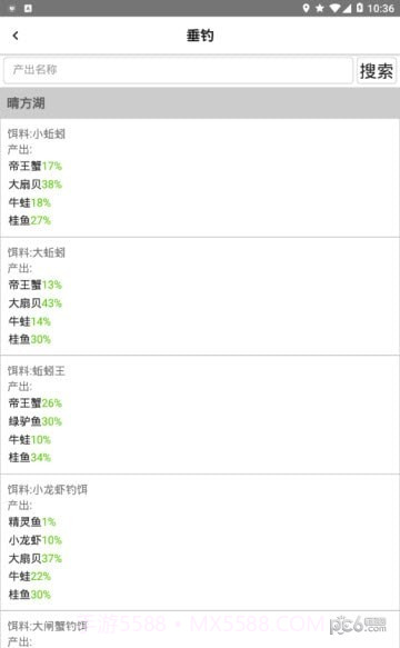 CM盒子截图2 CM盒子截图2