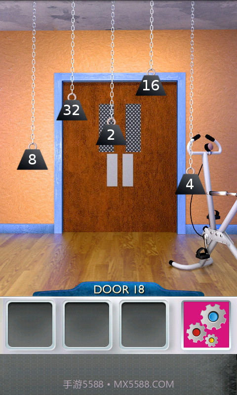 密室逃离截图4 密室逃离截图4
