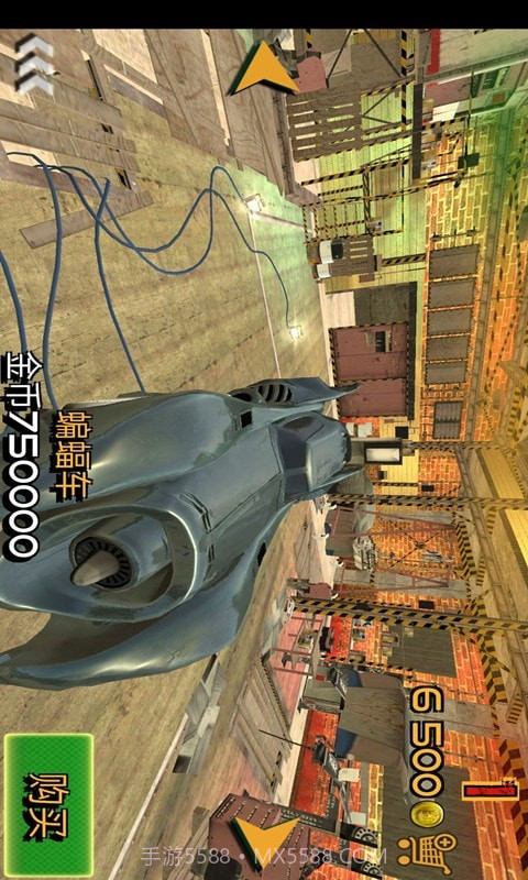 车祸救援模拟器截图5 车祸救援模拟器截图5