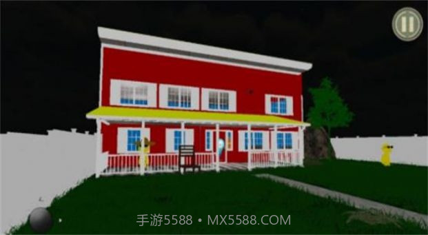 太平洋小镇游乐场2截图2 太平洋小镇游乐场2截图2