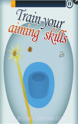 厕所时间截图4 厕所时间截图4