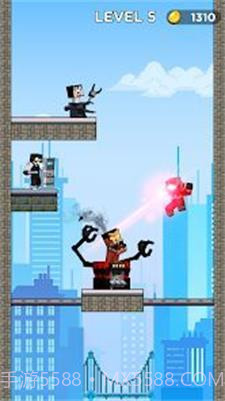 监控人先生传送英雄截图3 监控人先生传送英雄截图3