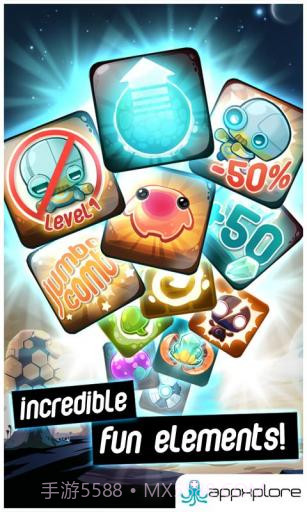 蜗居外星人 Alien Hive截图3