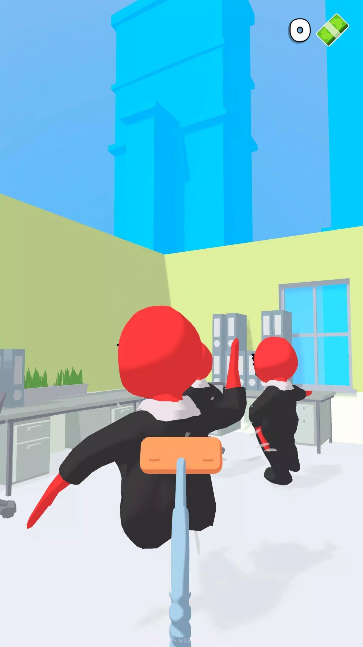 办公室混战击败伙伴截图1 办公室混战击败伙伴截图1