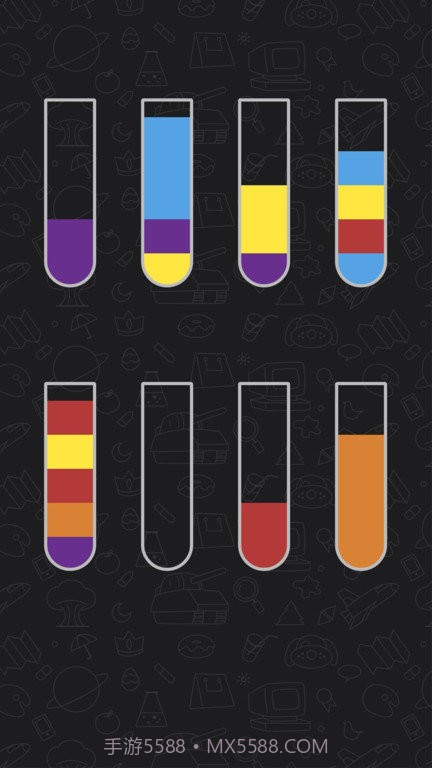 倒水达人截图2 倒水达人截图2