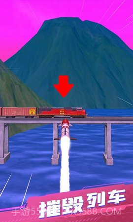 反恐战场模拟截图2