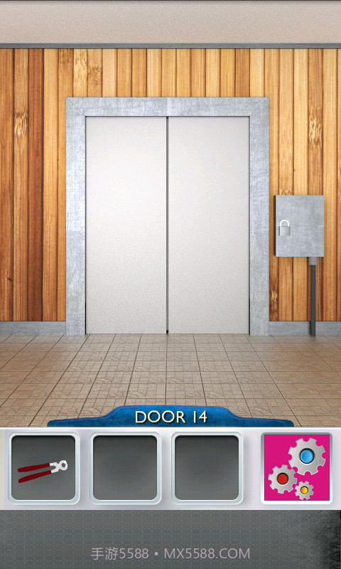 密室逃离截图2 密室逃离截图2