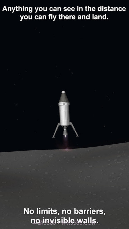 火箭组装模拟器官方版截图3 火箭组装模拟器官方版截图3