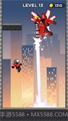 监控人先生传送英雄截图2 监控人先生传送英雄截图2