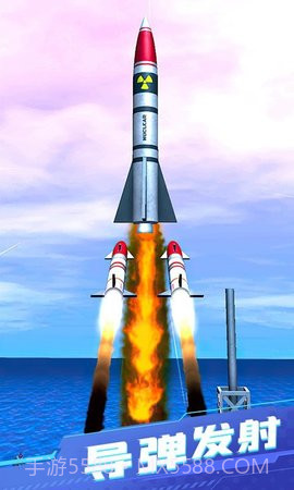 反恐战场模拟截图3