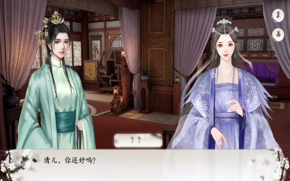 反派狗命秘籍截图2 反派狗命秘籍截图2