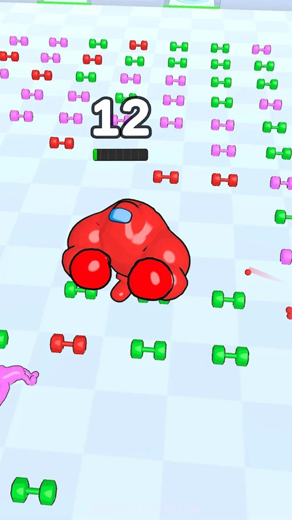 巨人大作战截图4 巨人大作战截图4