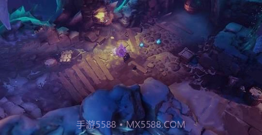 暗黑血统创世纪截图1 暗黑血统创世纪截图1