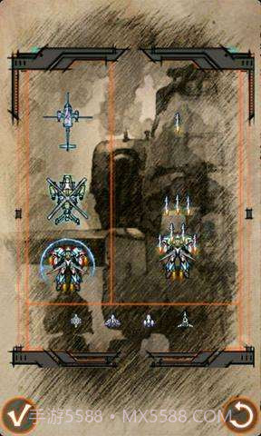 暮城之光-黑色行动截图1 暮城之光-黑色行动截图1