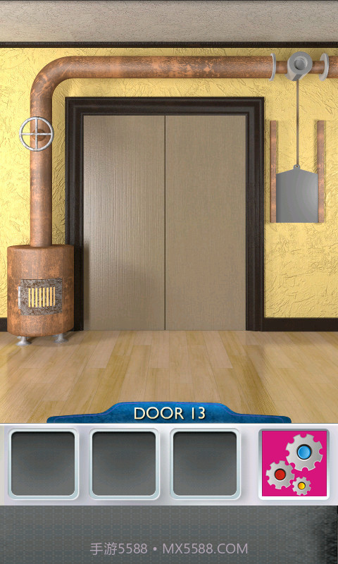 密室逃离截图3 密室逃离截图3