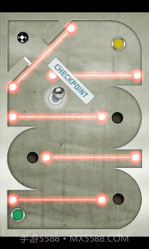 滚球迷宫2截图2 滚球迷宫2截图2