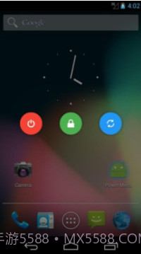 Power Menu截图2 Power Menu截图2