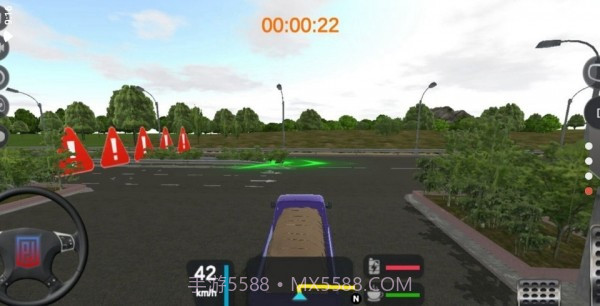 天天驾驶截图3 天天驾驶截图3