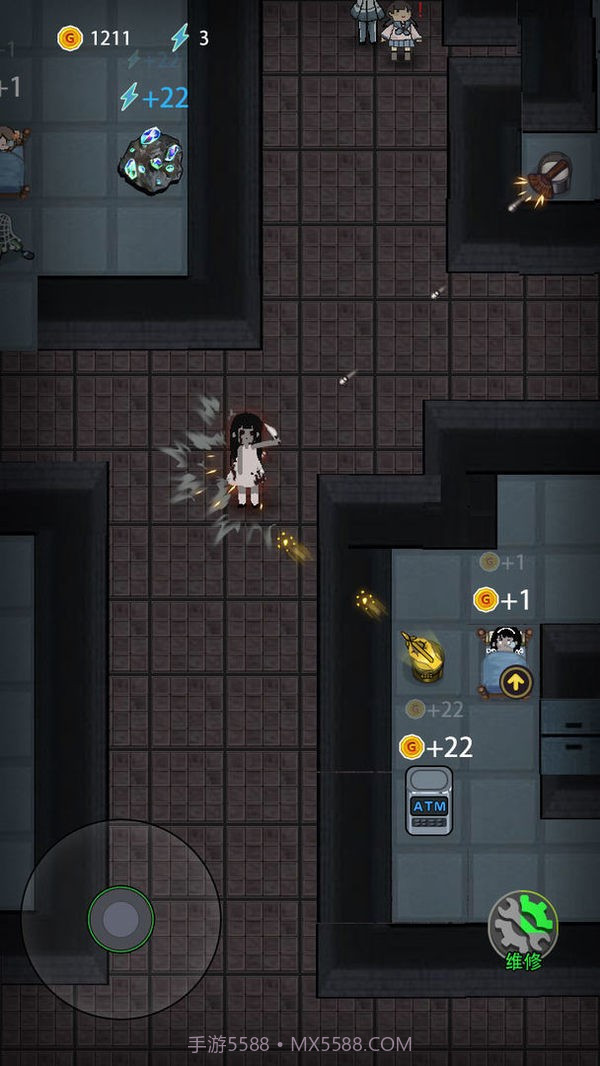 2022猛鬼宿舍加强版截图1