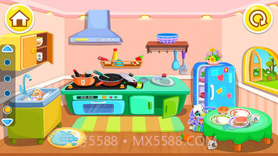 小猪佩奇爱整理截图1