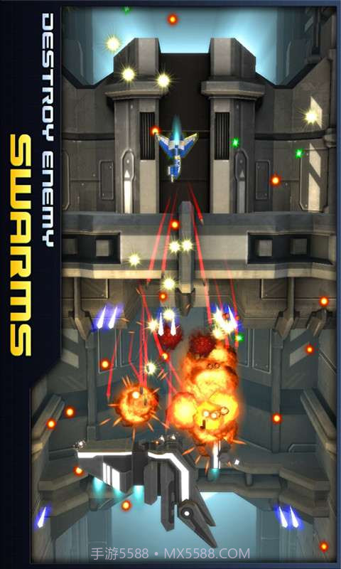 全民空战截图5 全民空战截图5