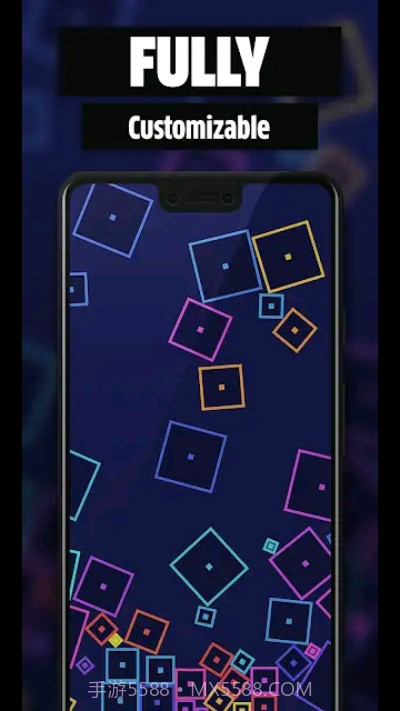 Elements动态壁纸截图3 Elements动态壁纸截图3