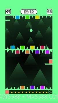 恐慌球截图3 恐慌球截图3