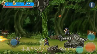 特种任务截图3 特种任务截图3