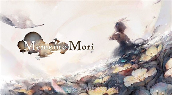 MementoMori日服截图2 MementoMori日服截图2