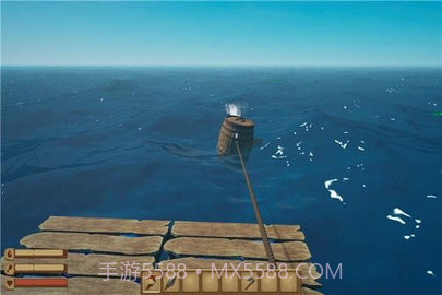 木筏求生中文版截图2